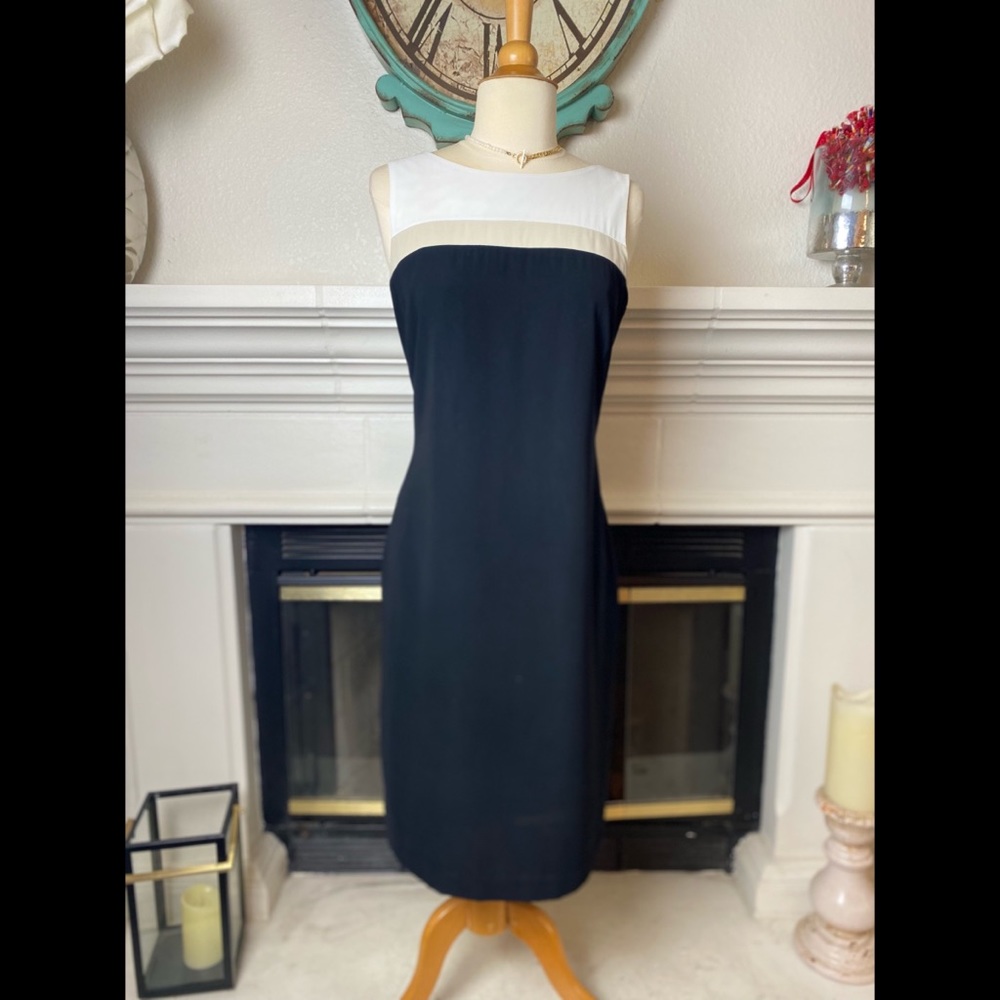 Marks And Spencer Classic Dress